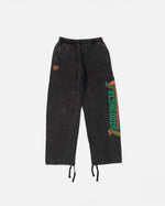 Patta x Joe Freshgoods Sweatpants (Black) Patta