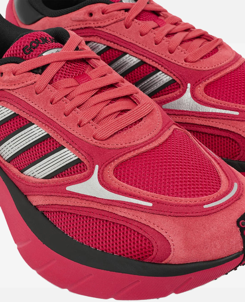 adidas Adizero Goukana (Better Scarlet/Bright red/Core Black) adidas