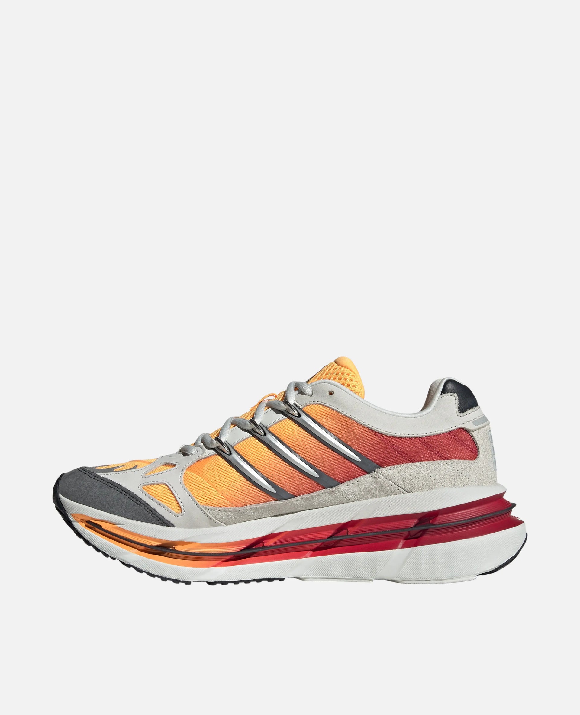 adidas Originals Adistar Harmony (Flash Orange/Grey Six/Team Victory Red) adidas