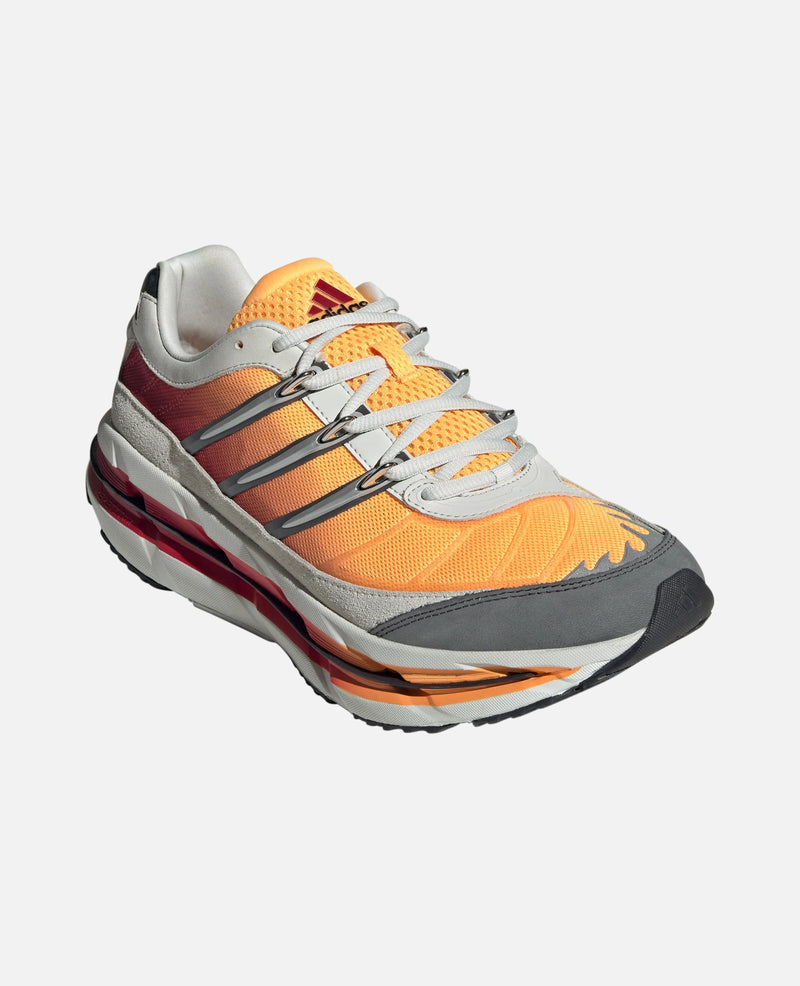adidas Originals Adistar Harmony (Flash Orange/Grey Six/Team Victory Red) adidas