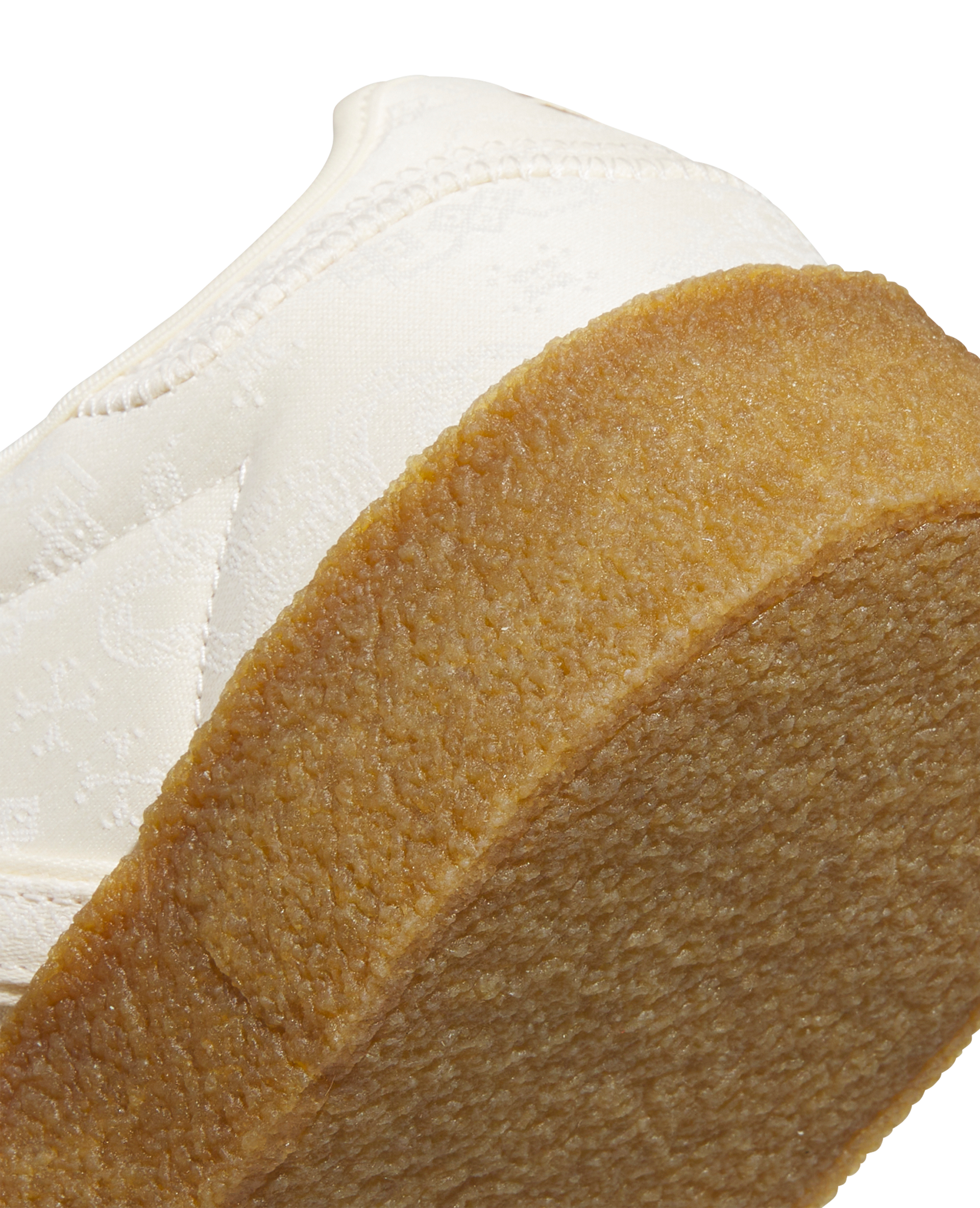 adidas Clot Gazelle Shoes by Edison Chen 'Cream White'