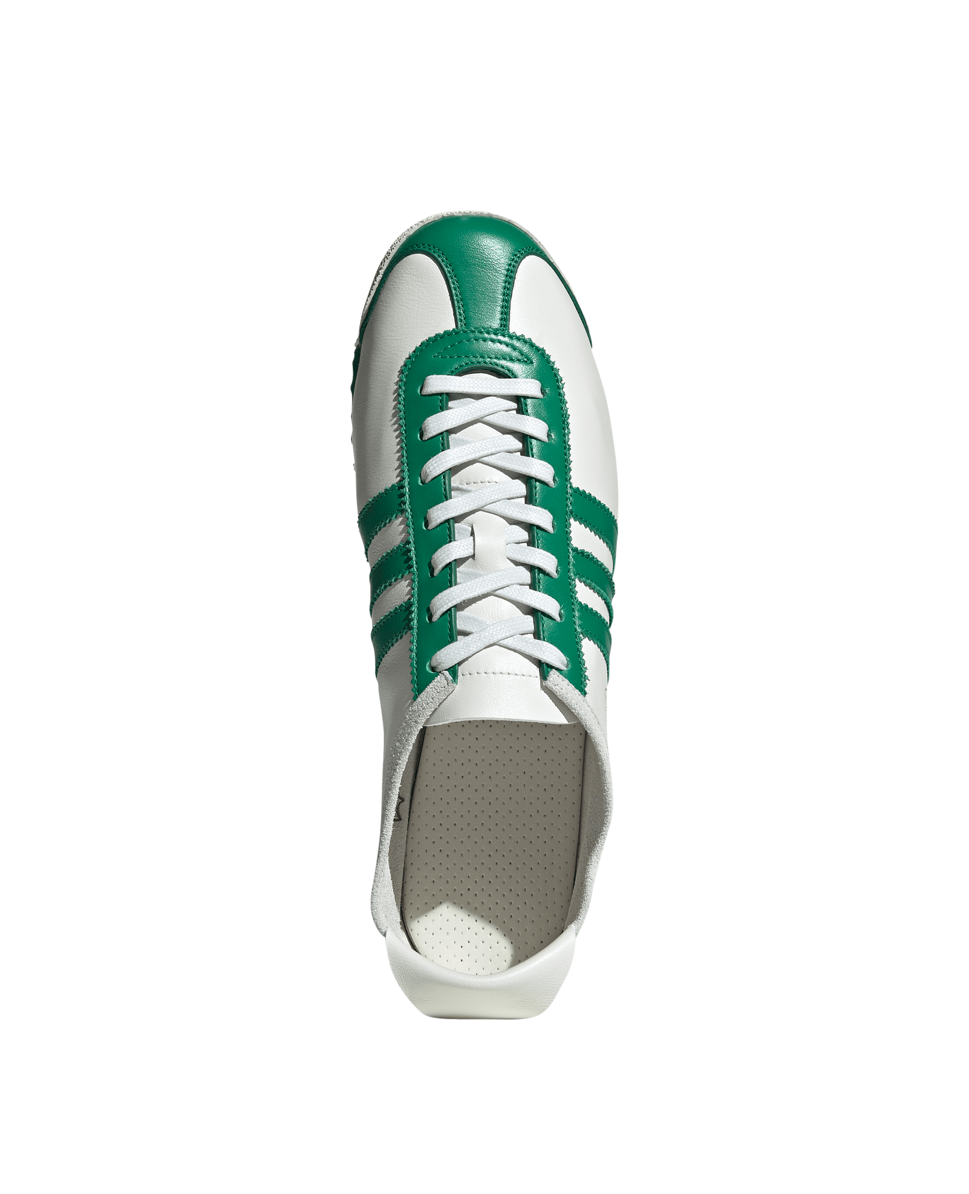 adidas ITALIA 60'S Made in Italy (Core White/Green/Cream White)