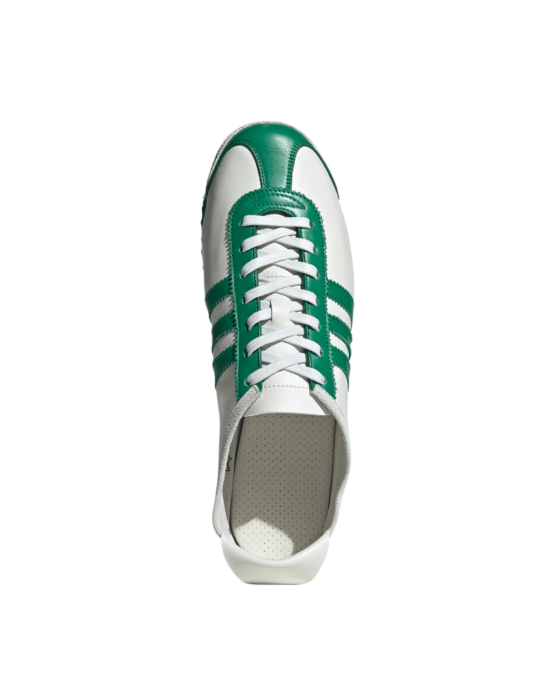 adidas ITALIA 60'S Made in Italy (Core White/Green/Cream White)