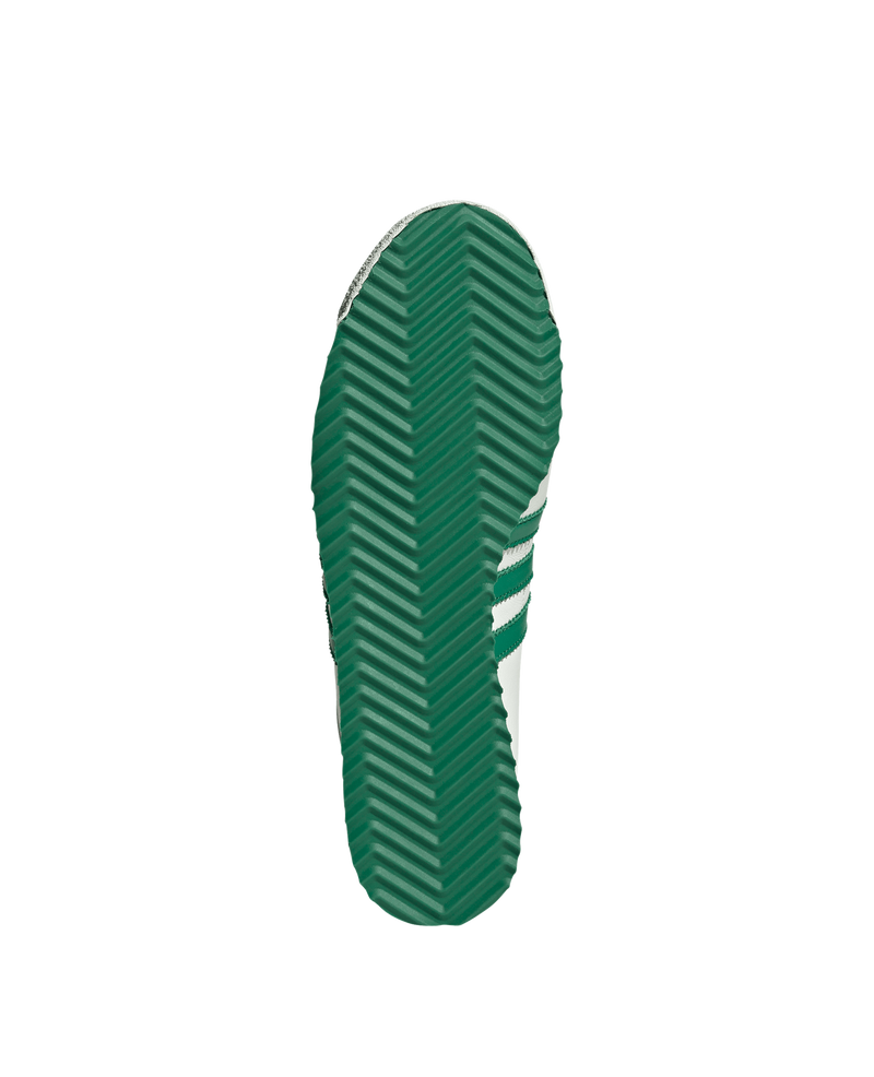 adidas ITALIA 60'S Made in Italy (Core White/Green/Cream White)