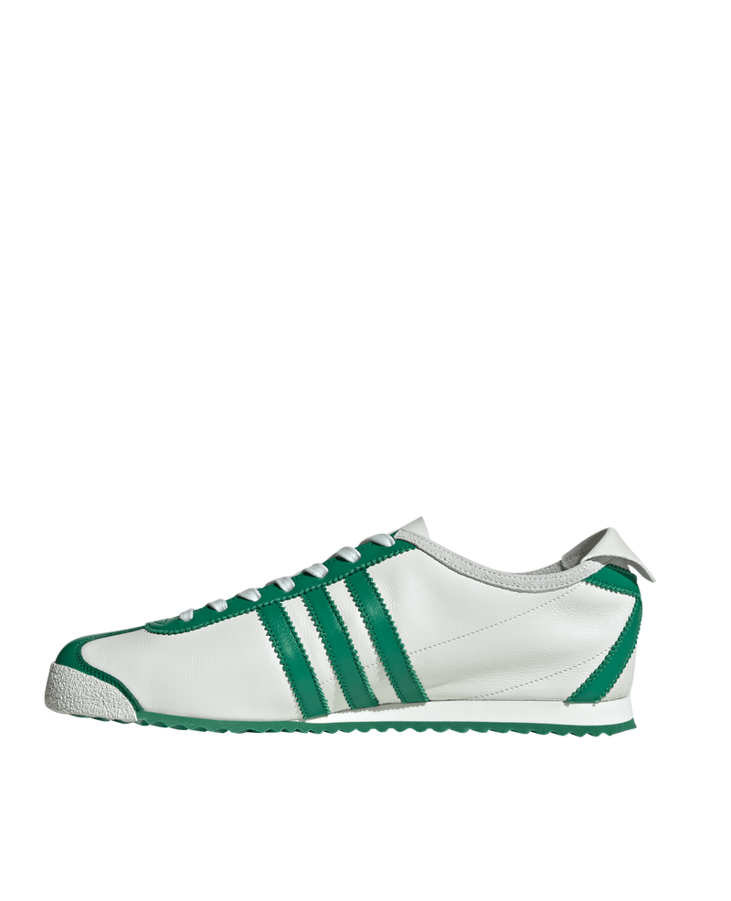 adidas ITALIA 60'S Made in Italy (Core White/Green/Cream White)