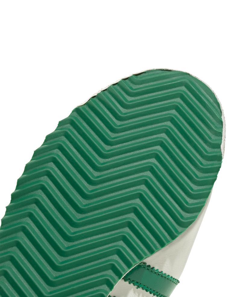 adidas ITALIA 60'S Made in Italy (Core White/Green/Cream White)