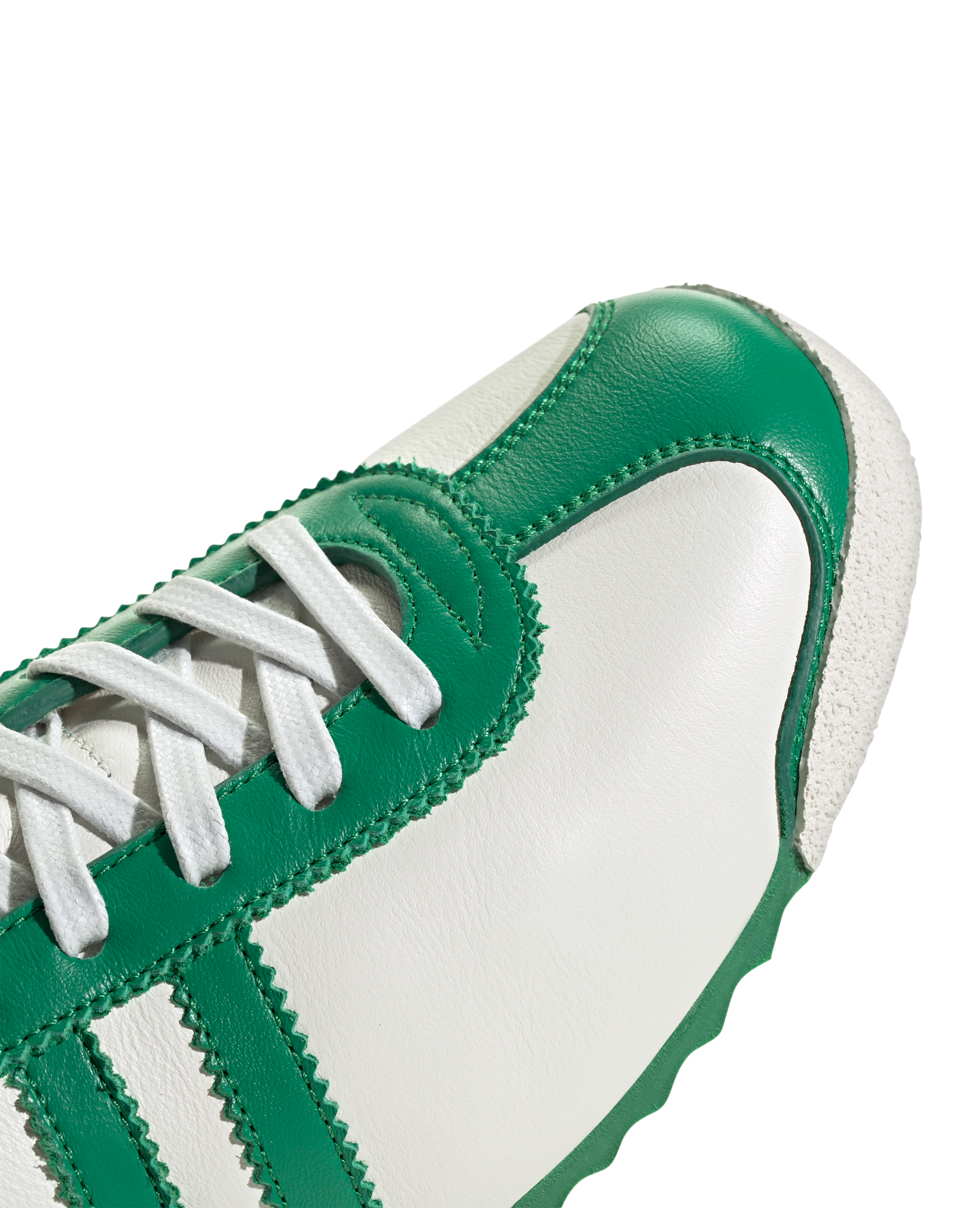 adidas ITALIA 60'S Made in Italy (Core White/Green/Cream White)