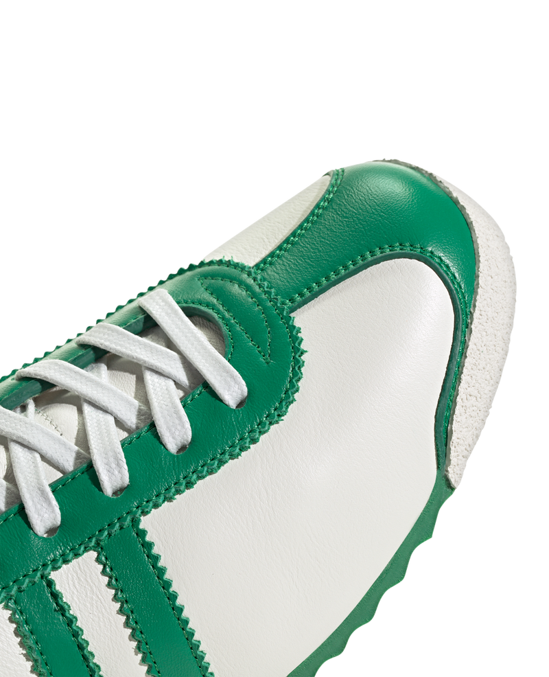 adidas ITALIA 60'S Made in Italy (Core White/Green/Cream White)