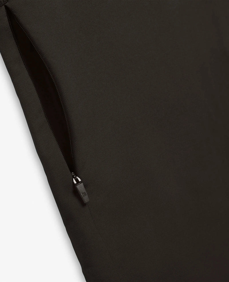 adidas Fear Of God Athletics Woven Anorak Jacket (Black) adidas