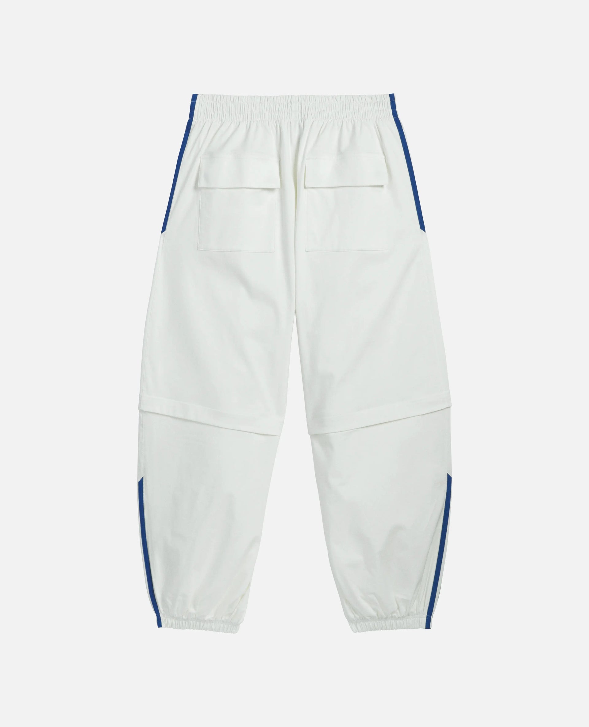adidas Chavarria Poplin Track Pant (Off White) Adidas