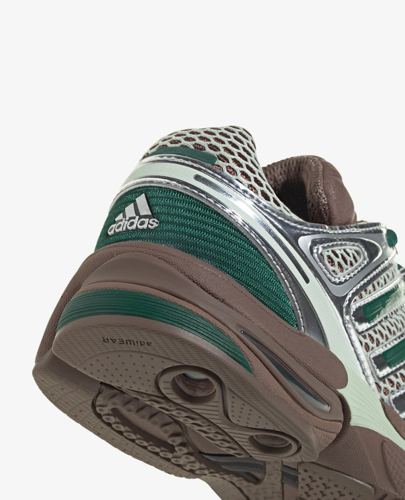 adidas Adistar Control 5 Women (Earth Strata/Collegiate Green/Linen Green) Adidas