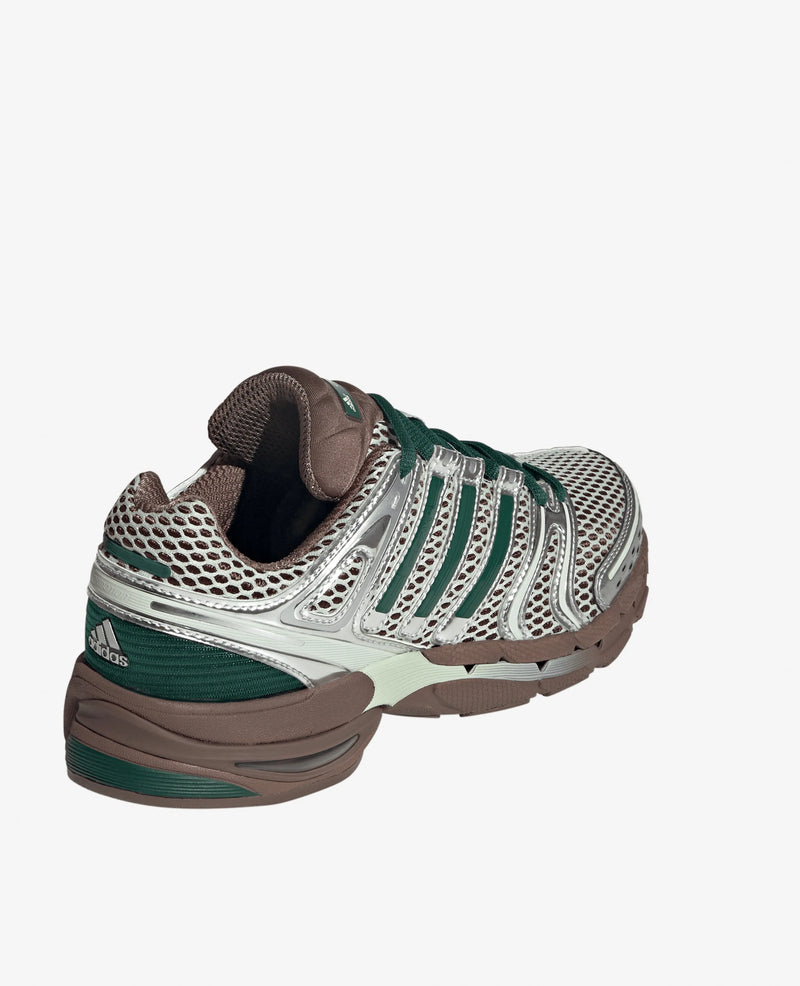 adidas Adistar Control 5 Women (Earth Strata/Collegiate Green/Linen Green) Adidas