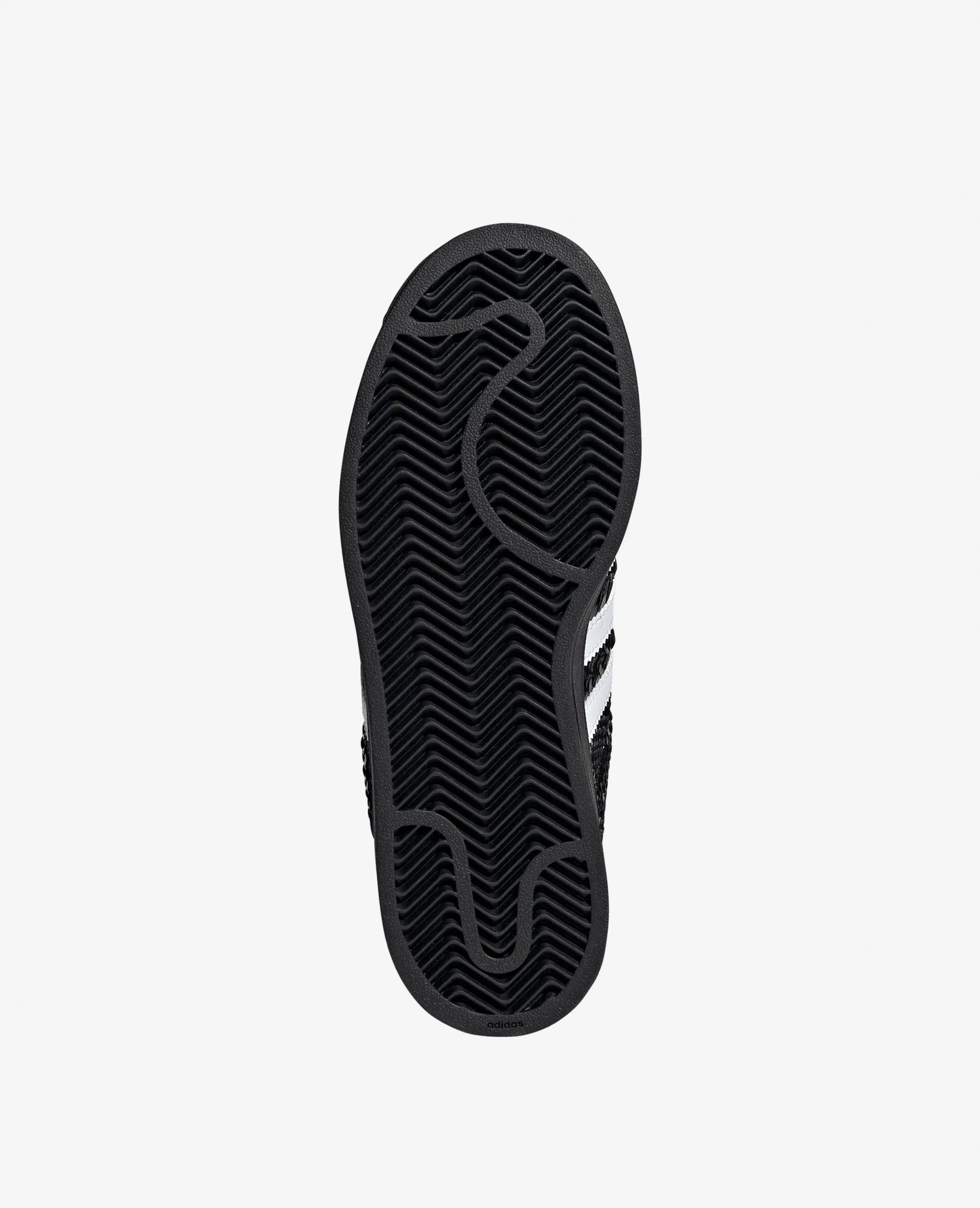 adidas Superstar II Women (Core Black/Footwear White) Adidas