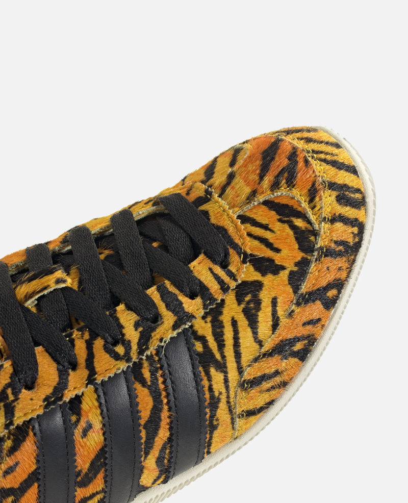 adidas Japan Women (Yellow/Core Black/Cream Yellow) Adidas
