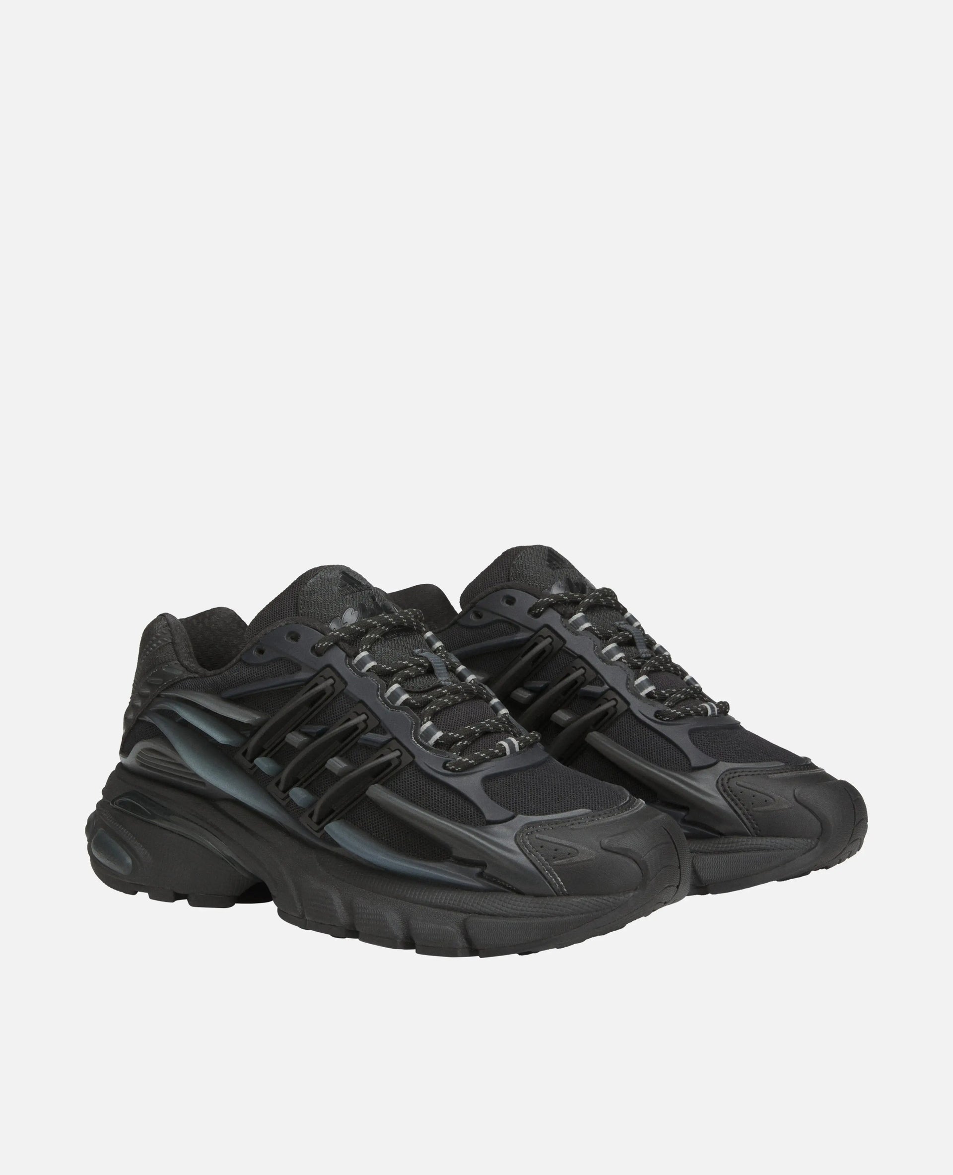 Adidas x Pharrell Williams Adistar Jellyfish (Carbon/CBlack/Carbon) Adidas
