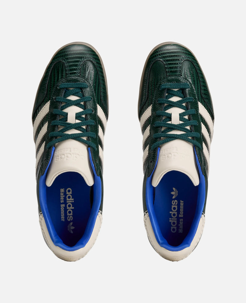 adidas WB Gazelle Croc (Crsk/Granit/Pob Blue) Adidas