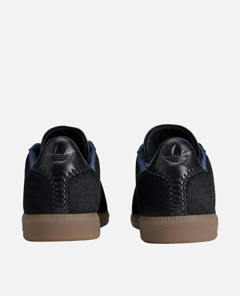 adidas WB BW Army Black PO (Core Black/Core Black/Gum5) Adidas