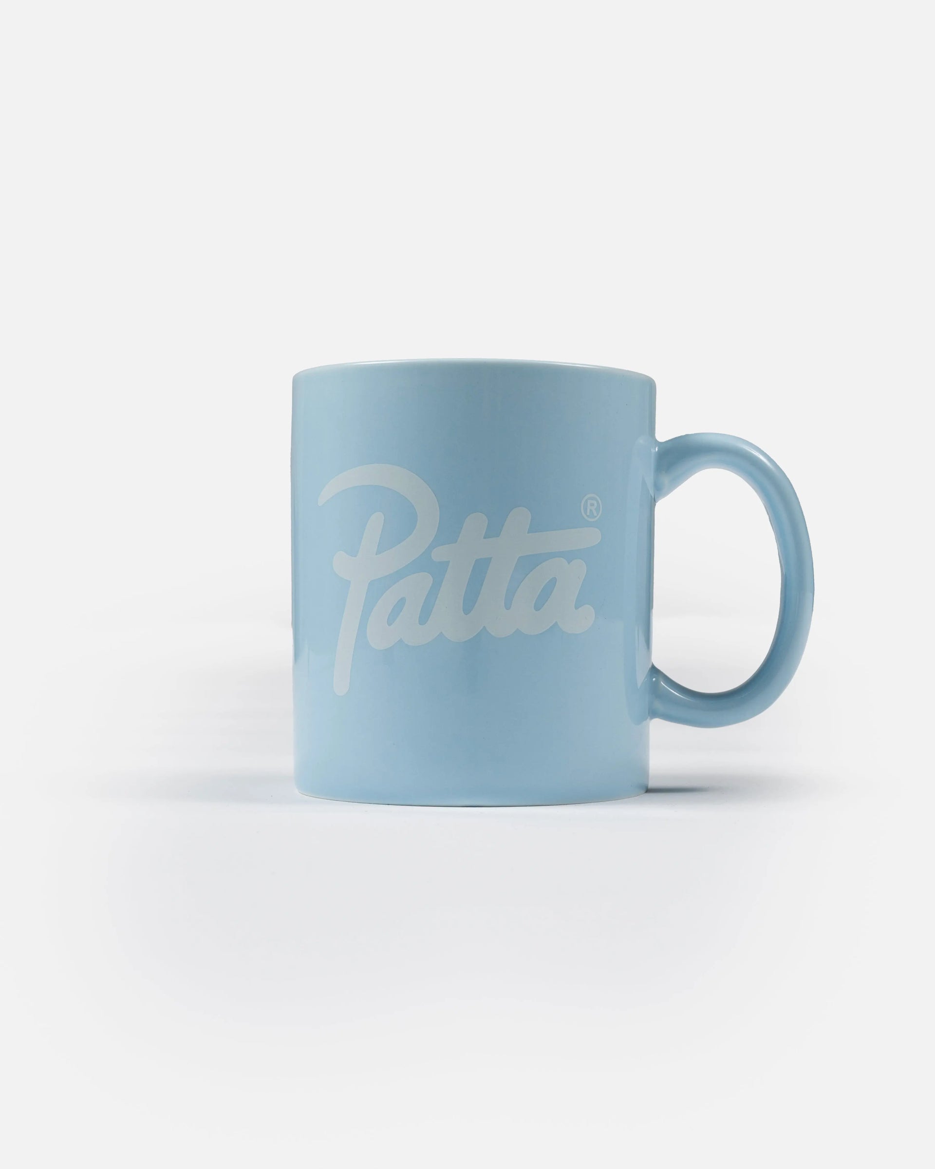Patta Victory Mug (Sky Blue) Patta