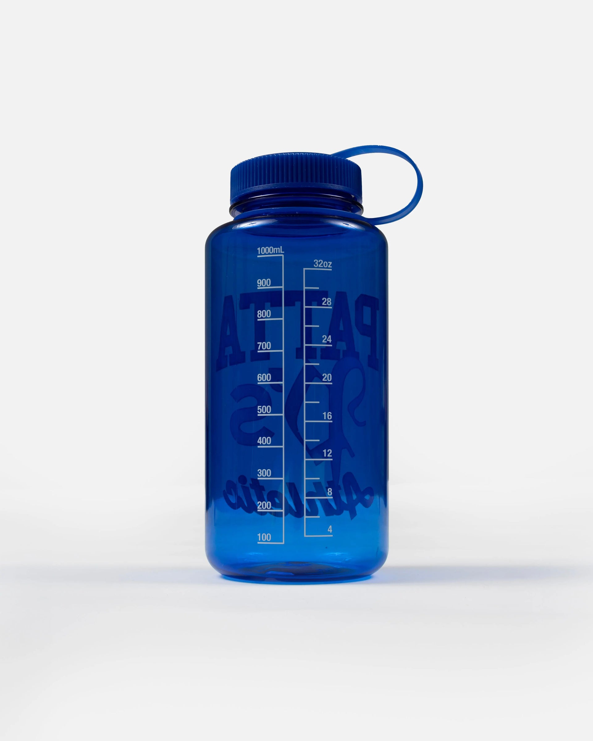 Patta P's Athletic Water Bottle (Multi) Patta