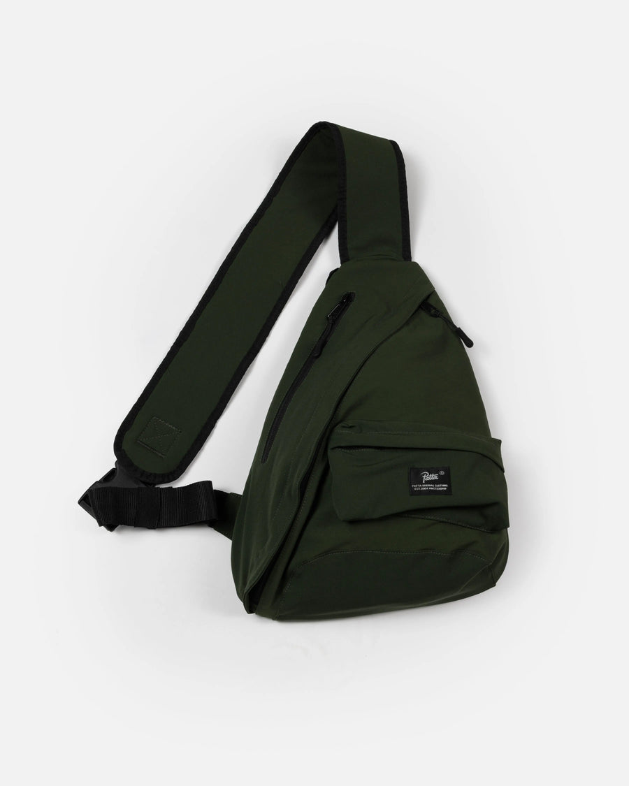 Patta N039 Sling Bag 3.0 (Kombu Green) Patta