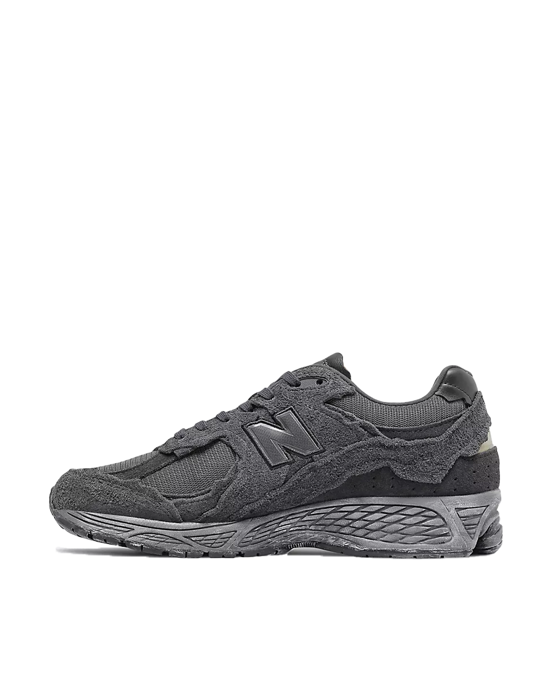 New Balance 2002R Protection Pack Phantom (Phantom/Magnet)