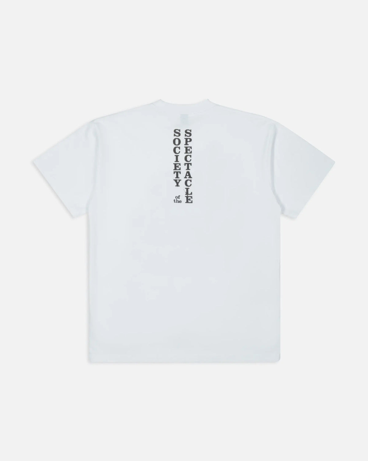 Patta Collage T-Shirt (Black) Patta