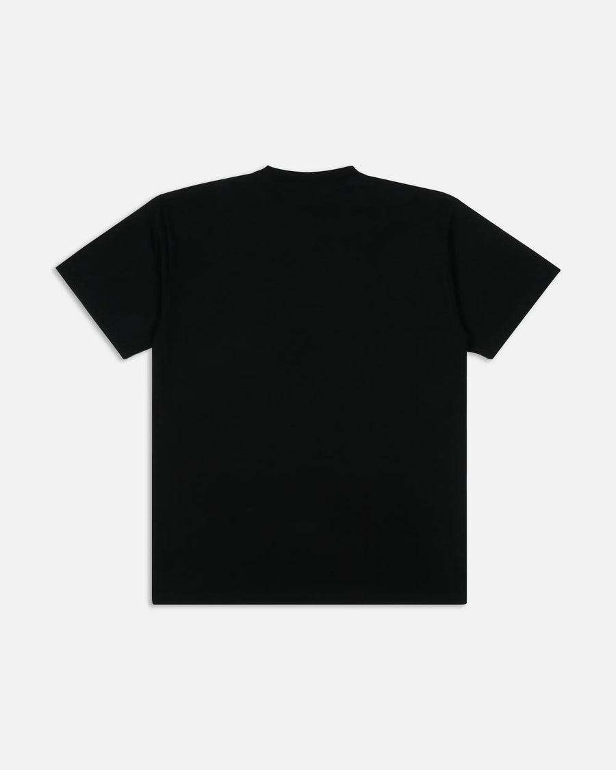 Patta Cassette T-Shirt (Black) Patta