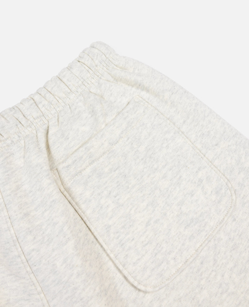 Patta Basic Jogging Pants (Melange Grey) Patta