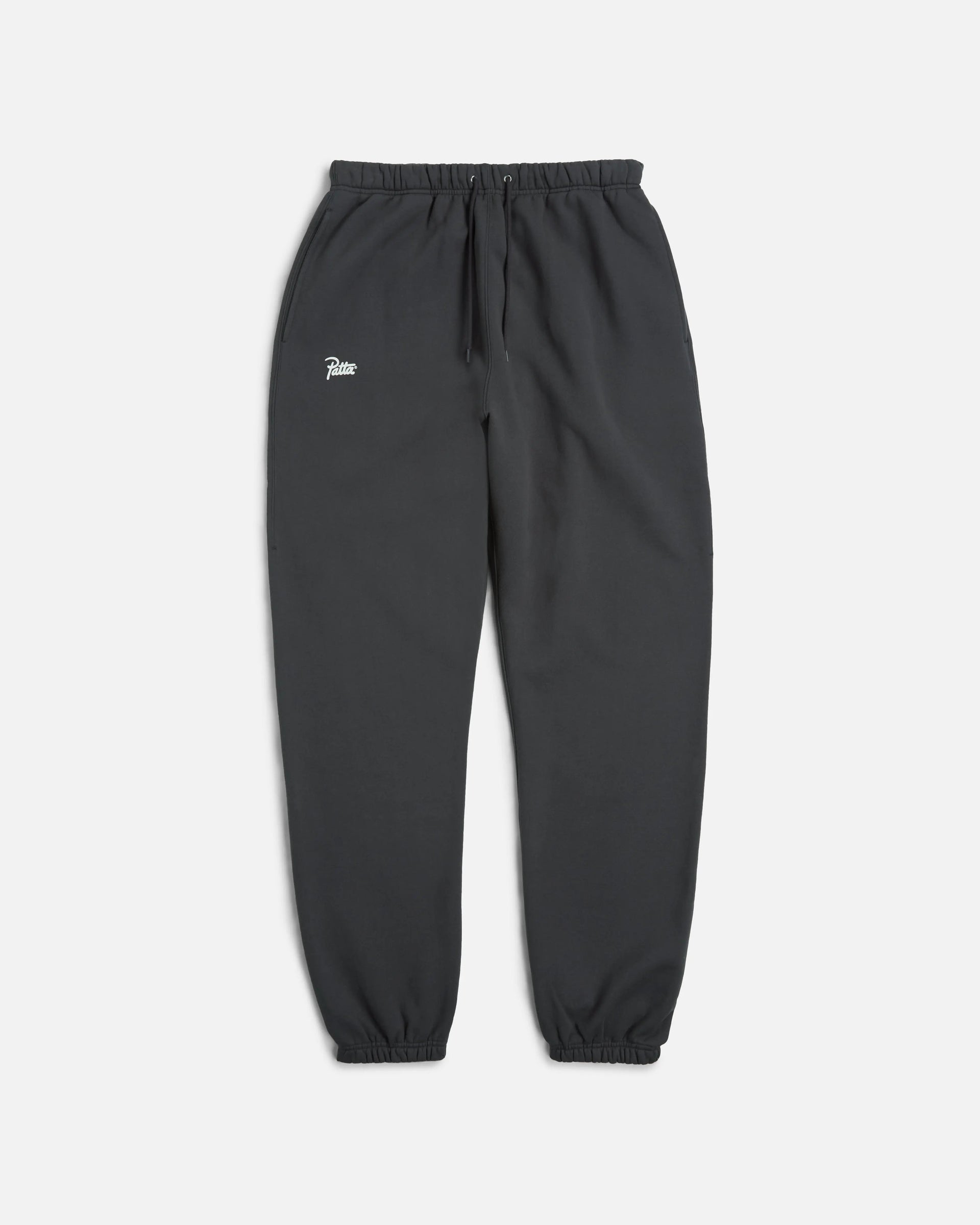 Patta Classic Jogging Pants (Forged Iron) Patta