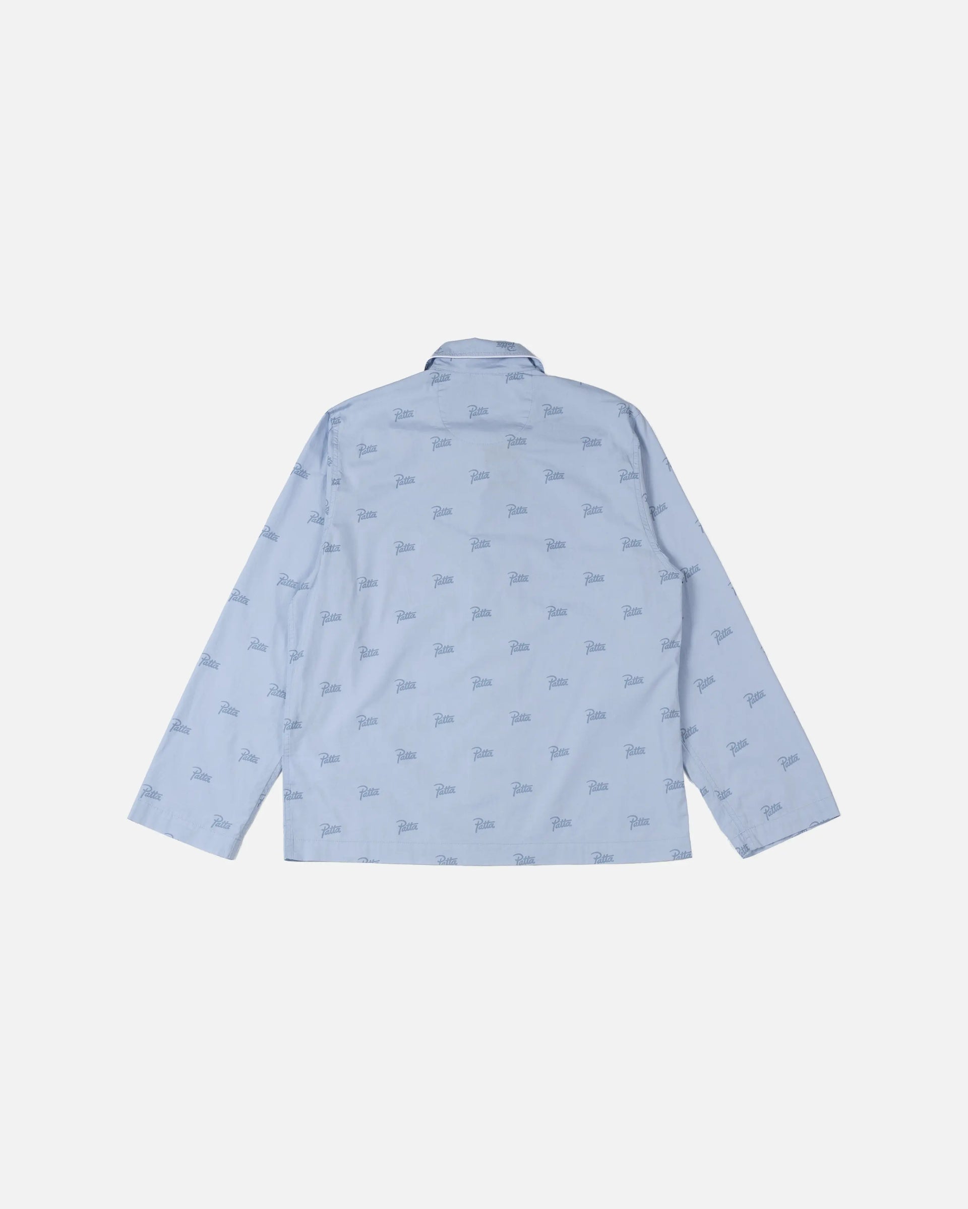 Patta Pyjama Top (Kentucky Blue) Patta