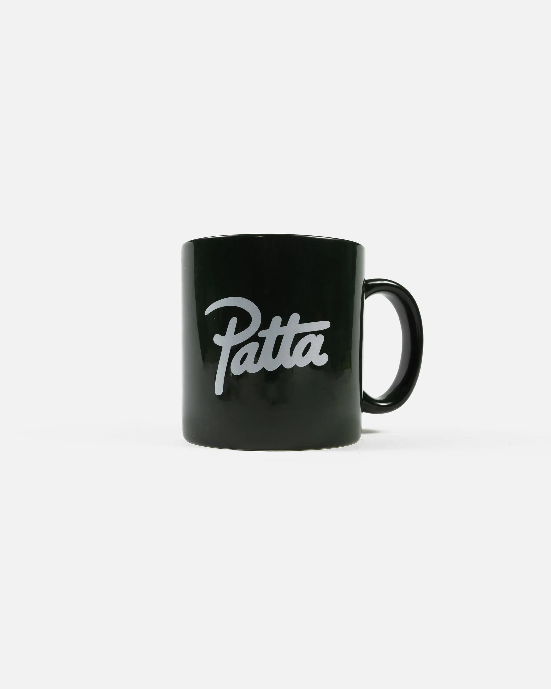 Patta Pantha Claus Mug (Pine Grove) Patta