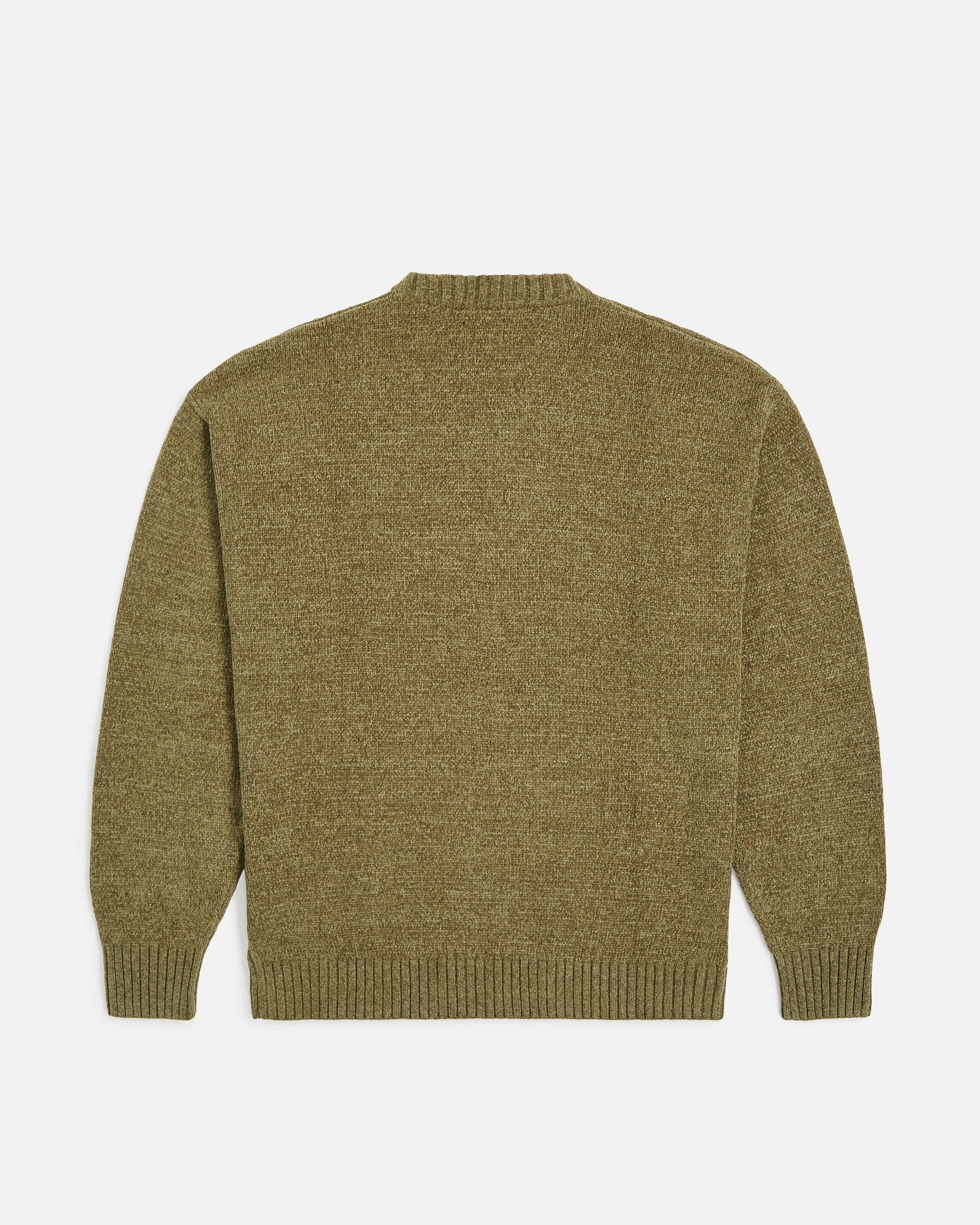 Patta Chenille Knitted Sweater