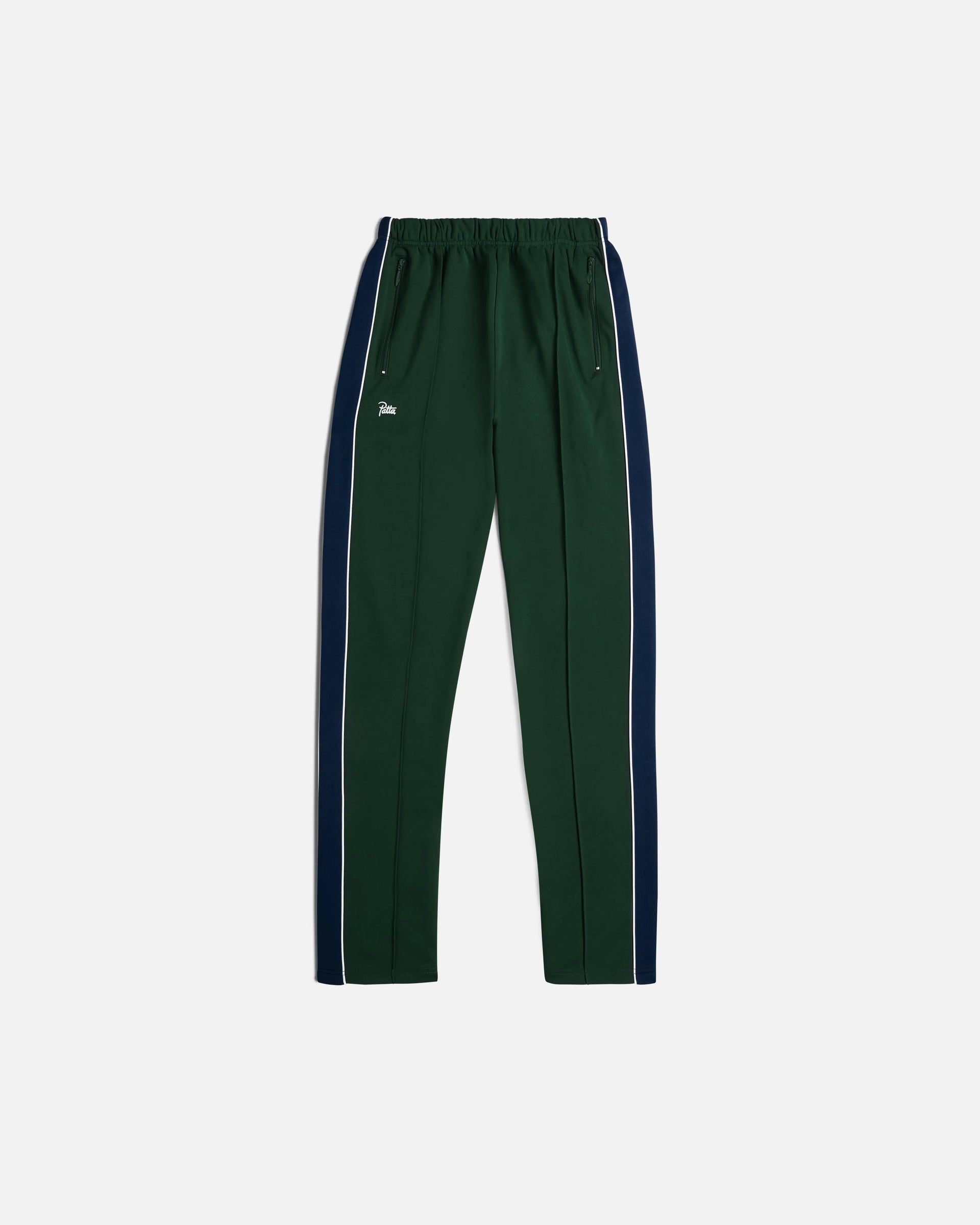 Patta Tricot Straight Track Pants (Pine Grove) Patta