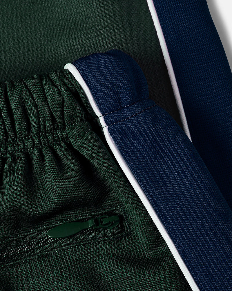 Patta Tricot Straight Track Pants (Pine Grove) Patta