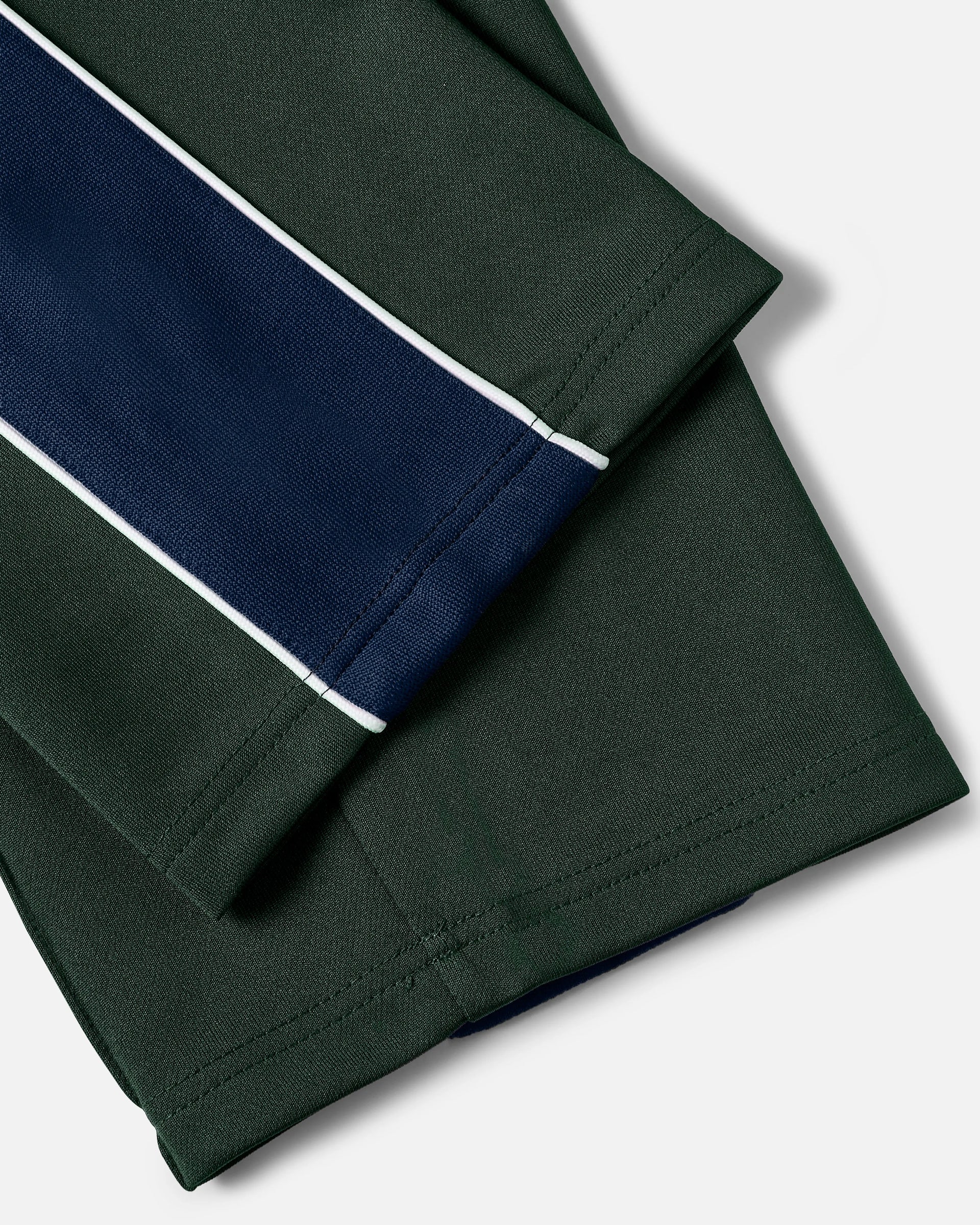 Patta Tricot Straight Track Pants (Pine Grove) Patta