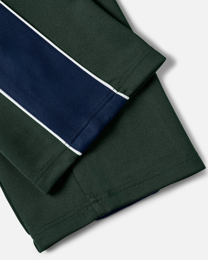 Patta Tricot Straight Track Pants (Pine Grove) Patta