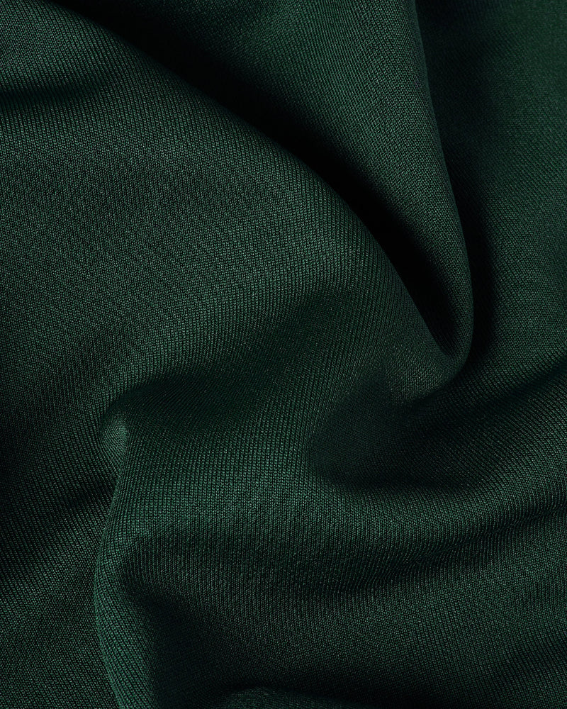 Patta Tricot Straight Track Pants (Pine Grove) Patta