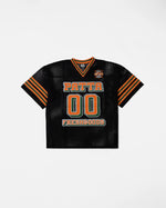 Patta x Joe Freshgoods Football Top (Black) Patta
