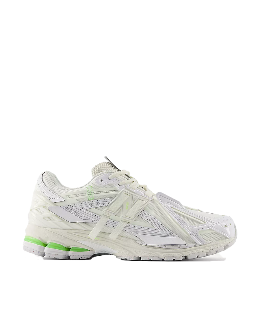New Balance 1906 (White/Green)