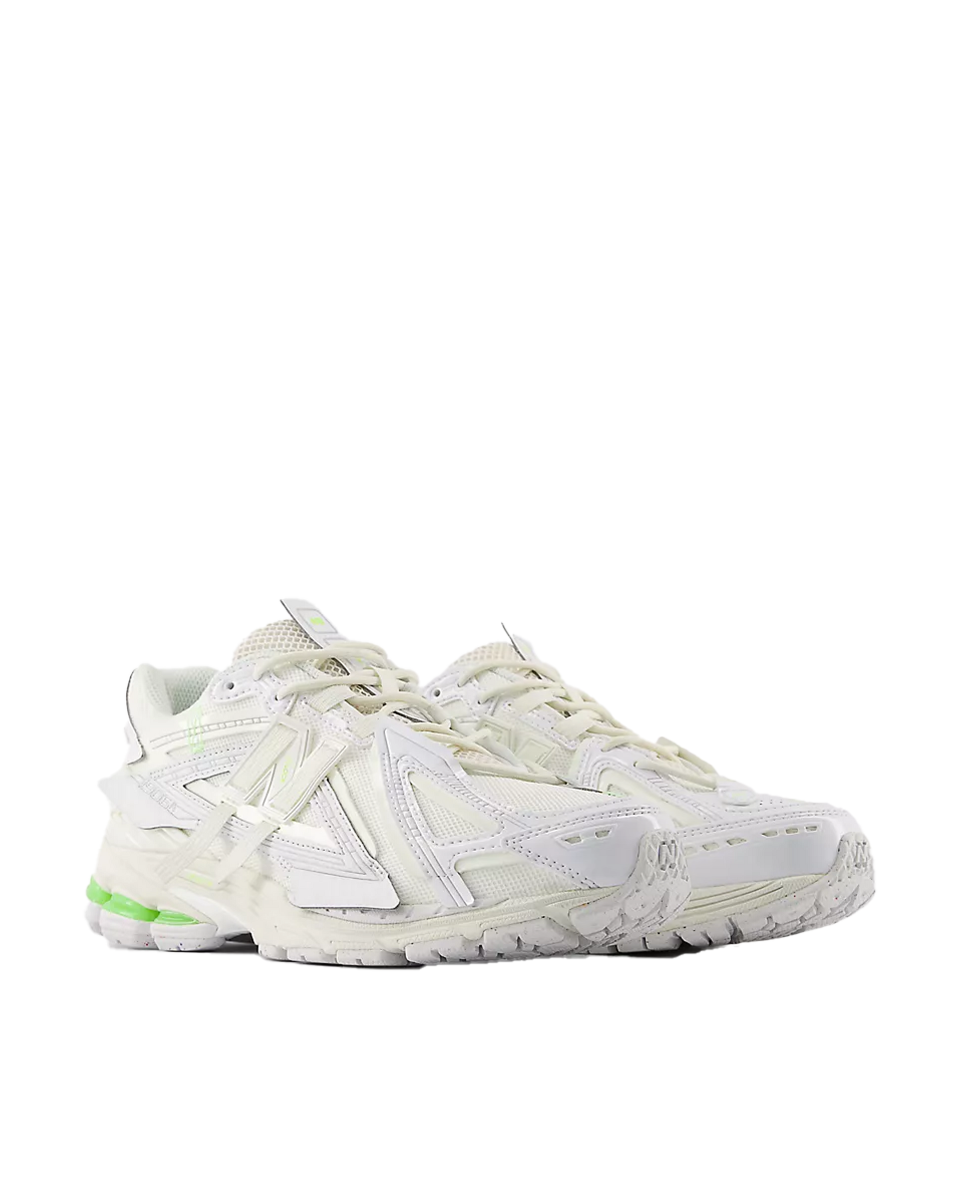 New Balance 1906 (White/Green)