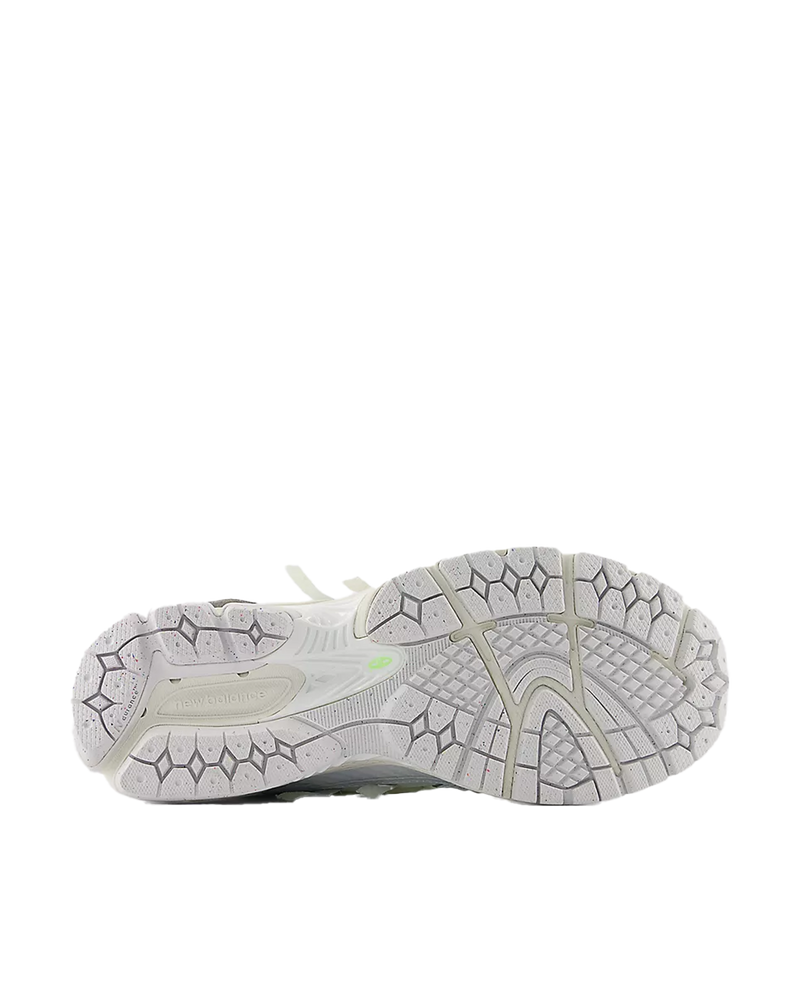 New Balance 1906 (White/Green)