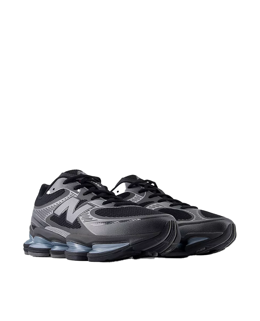 New Balance Abzorb 2000 (Black)