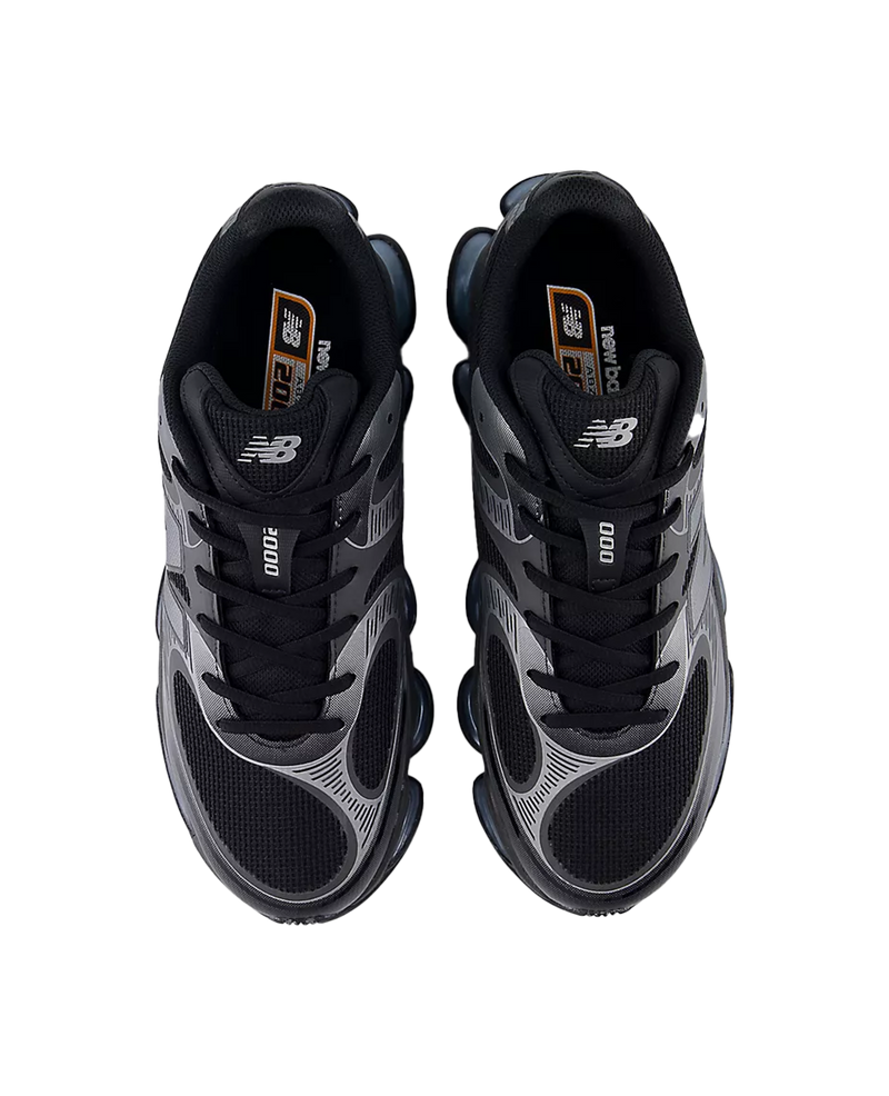 New Balance Abzorb 2000 (Black)