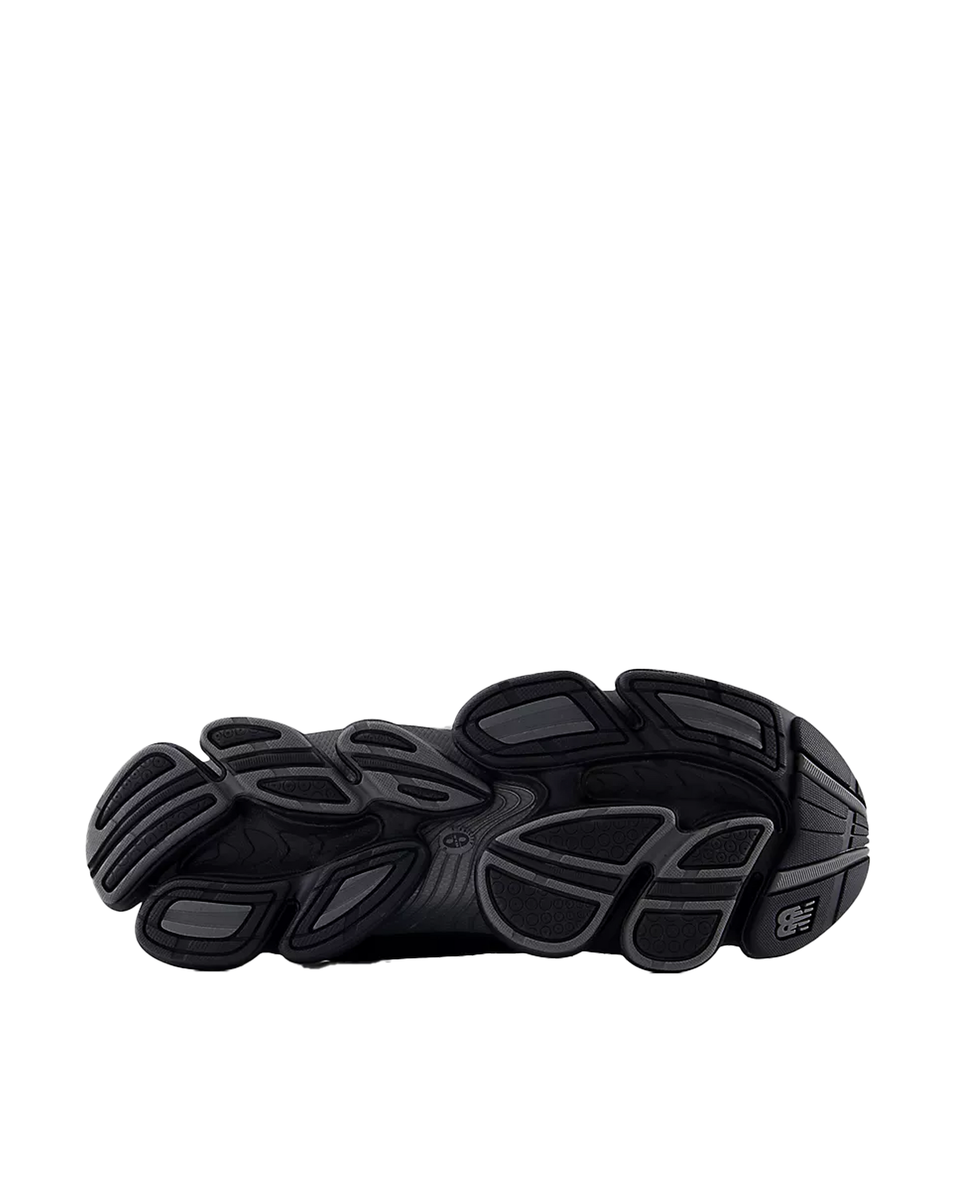New Balance Abzorb 2000 (Black)
