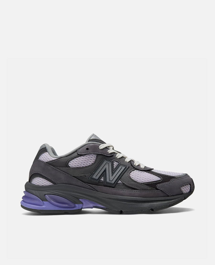New Balance U20106KC (Neptune Grey Violet Crush) New Balance