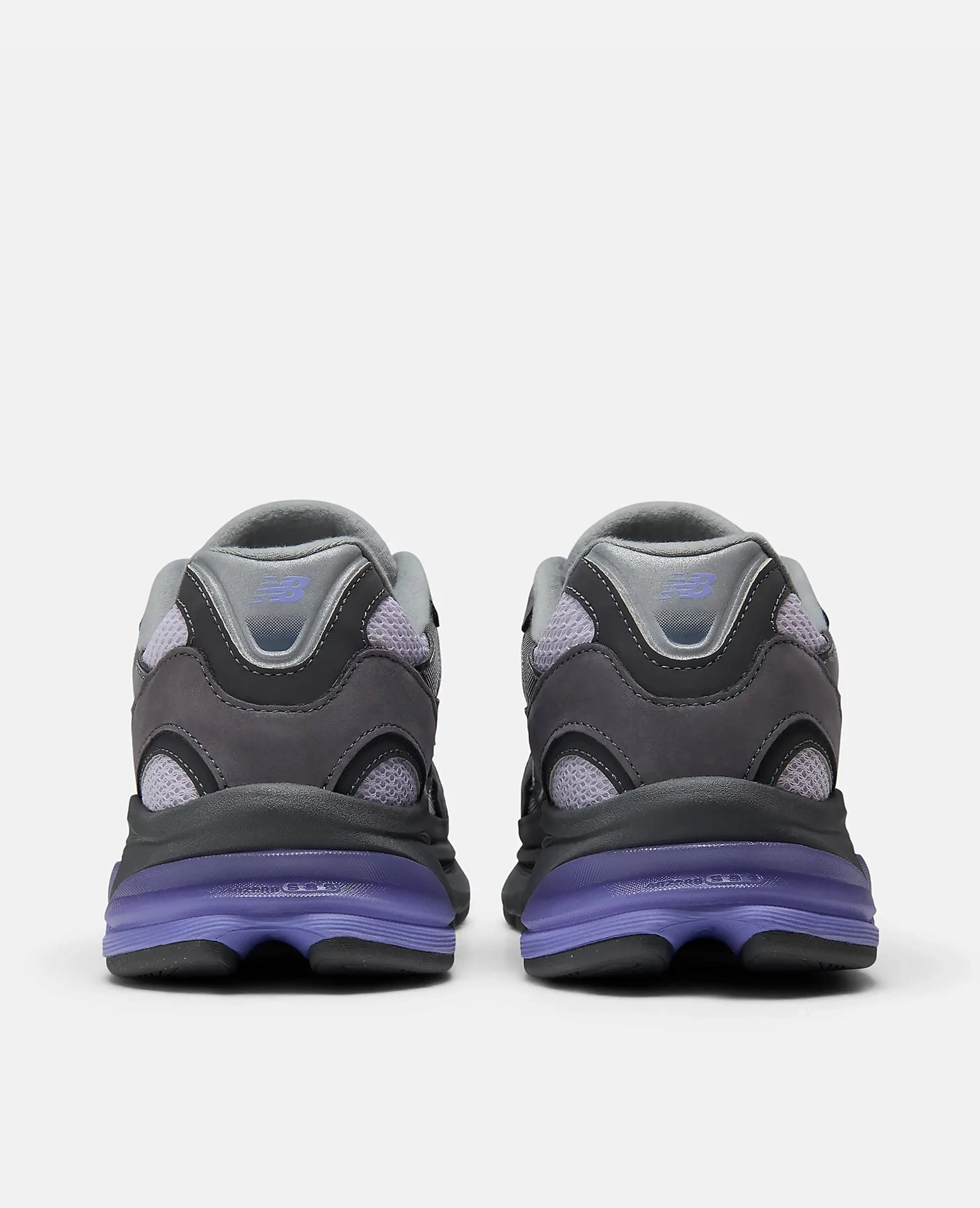 New Balance U20106KC (Neptune Grey Violet Crush) New Balance