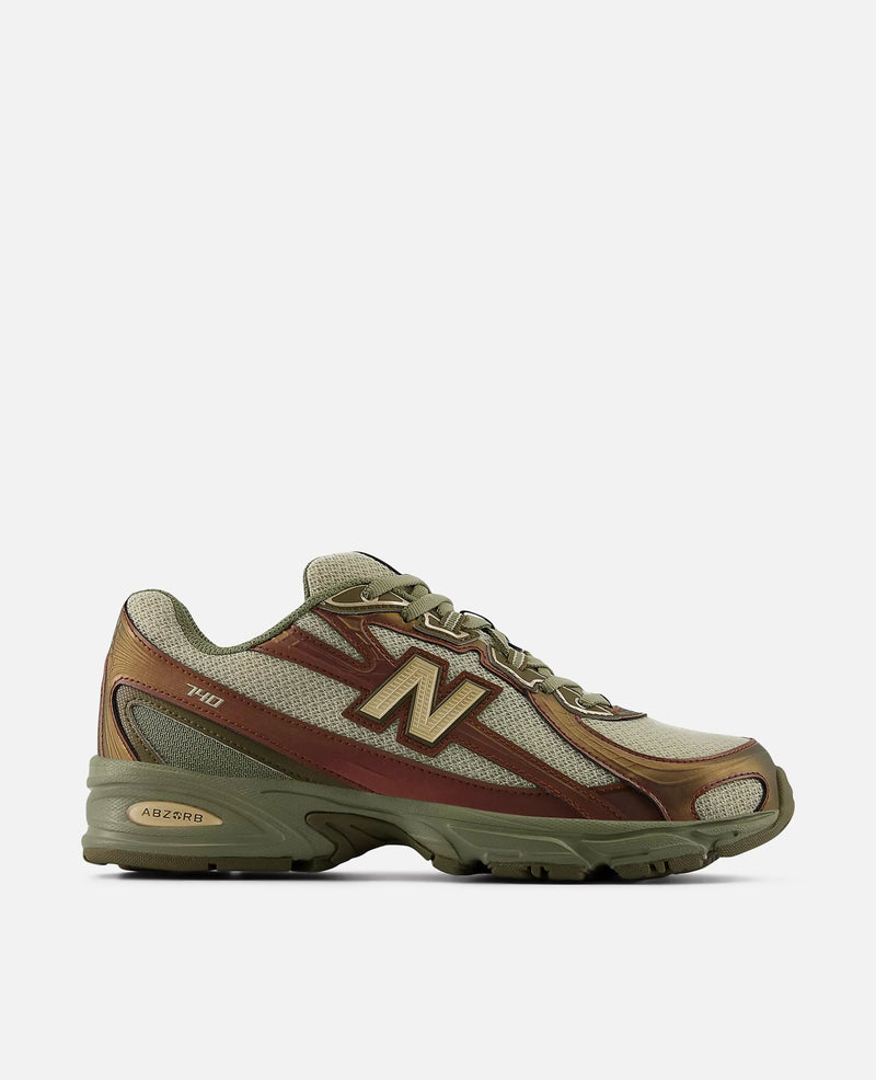 New Balance U740V2 (Woodland) New Balance
