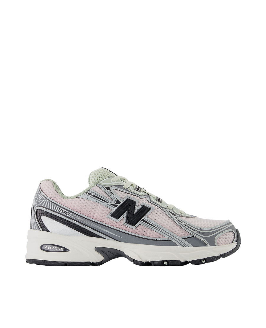 New Balance 740 (Pink Granite)