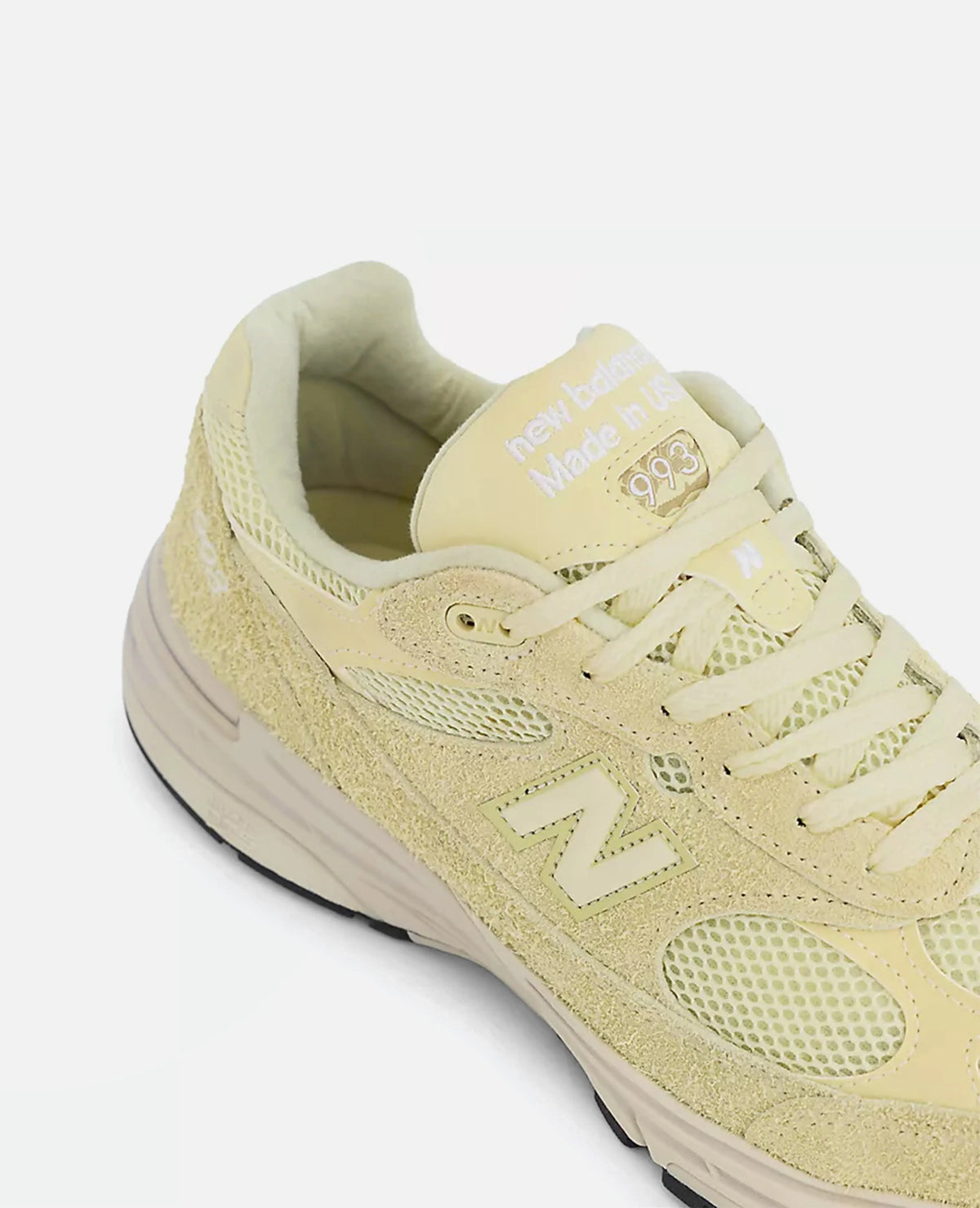 New Balance Made in USA 993 (Morel) New Balance NB