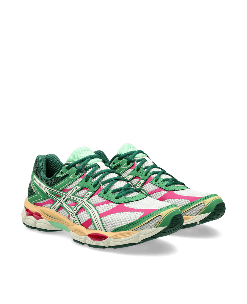 Asics Gel - Cumulus 16 (Cream/Ivory) - Patta